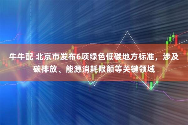 牛牛配 北京市发布6项绿色低碳地方标准，涉及碳排放、能源消耗限额等关键领域